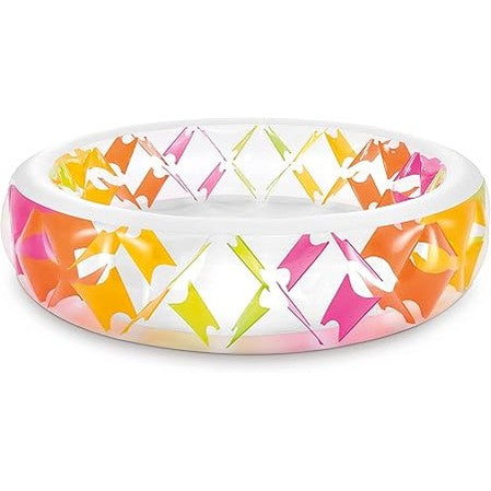 INTEX PINWHEEL POOL 229X56 by Intex