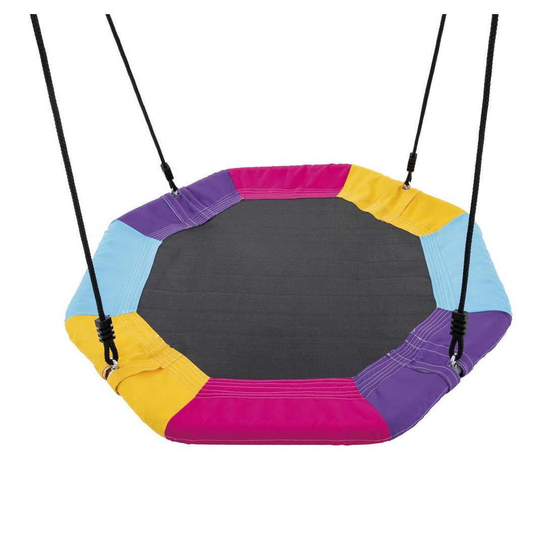 INTEX THREE FEATURE SWING SET by Intex
