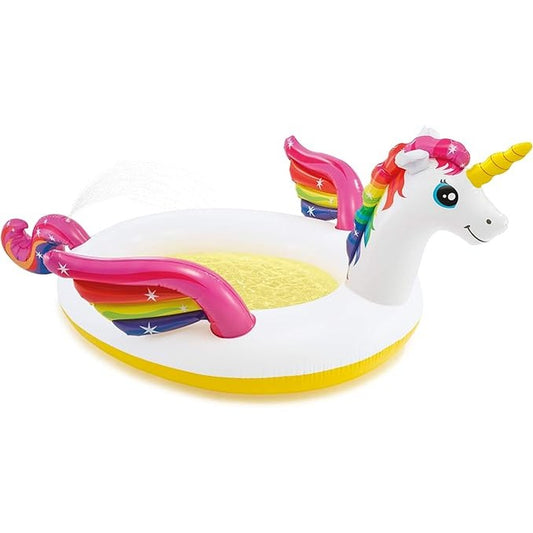 INTEX UNICORN POOL by Intex