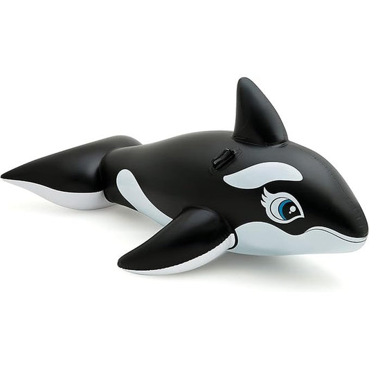 INTEX WHALE RIDE ON by Intex