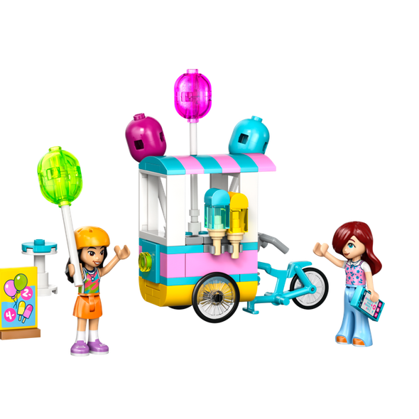 LEGO Ice Cream & Balloon Stand (42692) by LEGO