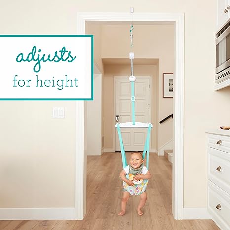 Infantino 2-in-1 Music and Lights Doorway by Blue Box Kids