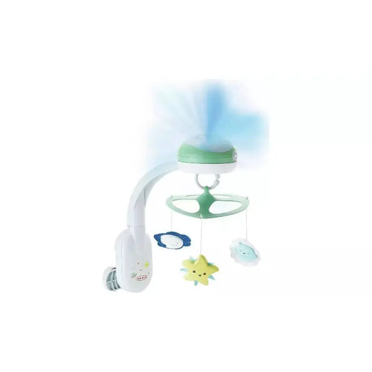 Infantino 3in1 Projector Musical Mobile by Blue Box Kids