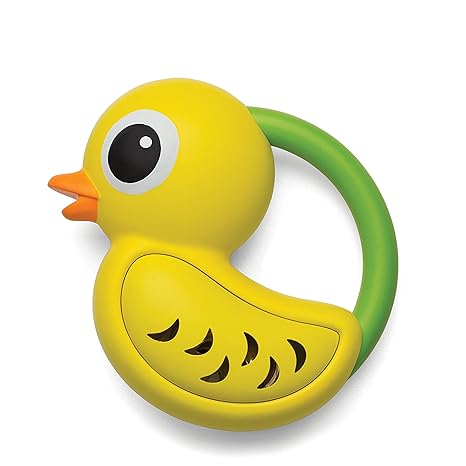 Infantino 8-Piece Percussion Set with Turtle Cover Band