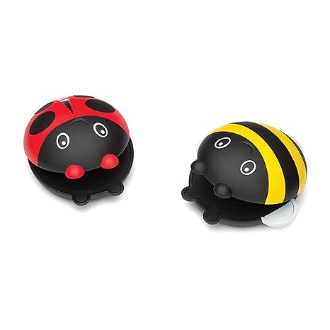 Infantino 8-Piece Percussion Set with Turtle Cover Band