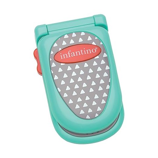 Infantino Flip and Peek Fun Phone by Blue Box Kids