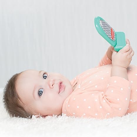 Infantino Flip and Peek Fun Phone by Blue Box Kids