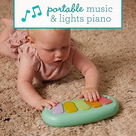 Infantino Magic Motion Activity Jumpe by Blue Box Kids