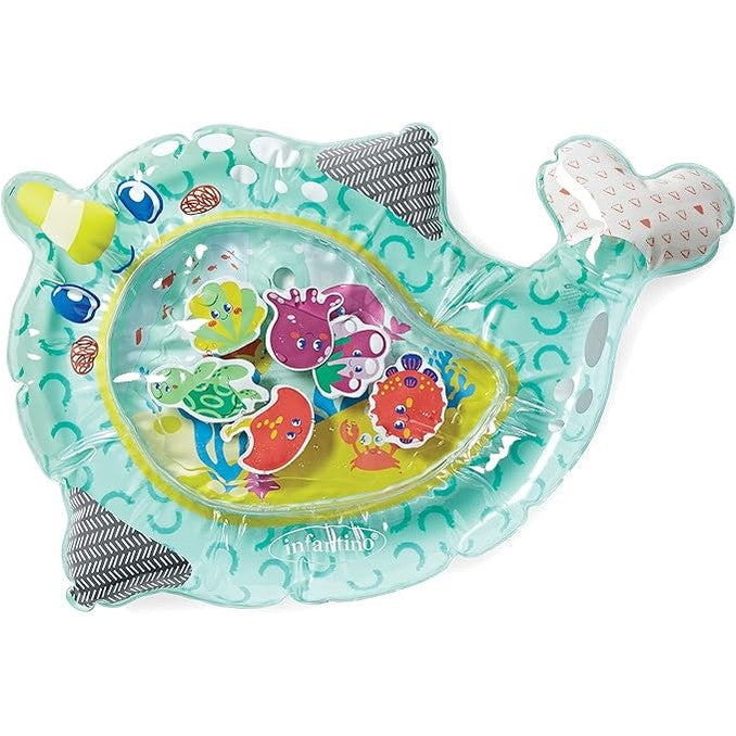 Infantino Pat & Play Water Mat