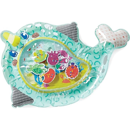 Infantino Pat & Play Water Mat