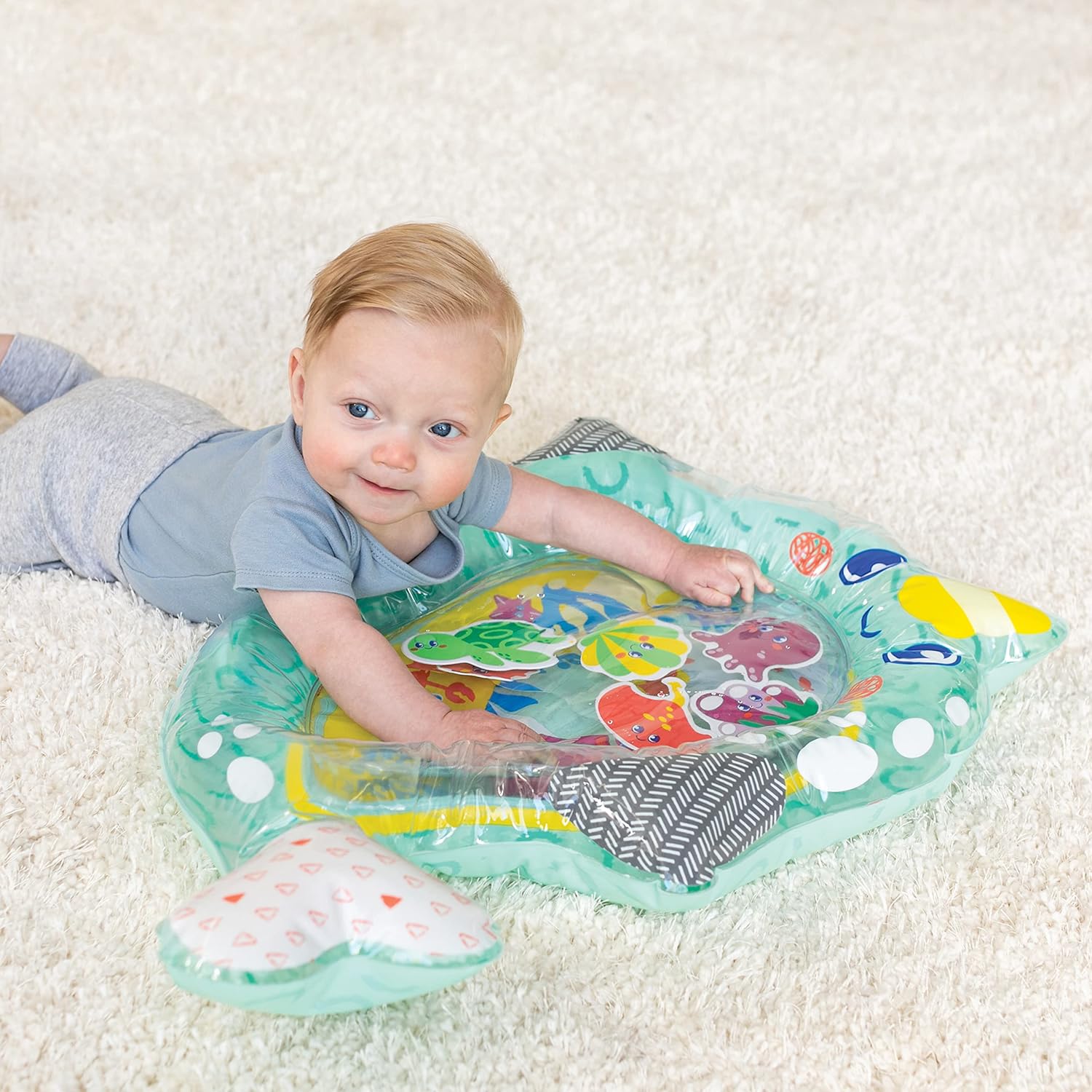 Infantino Pat & Play Water Mat