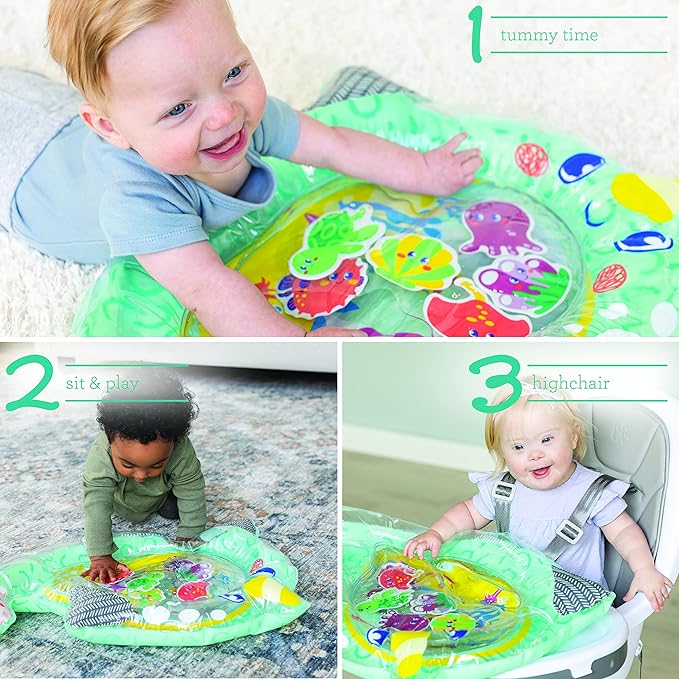 Infantino Pat & Play Water Mat