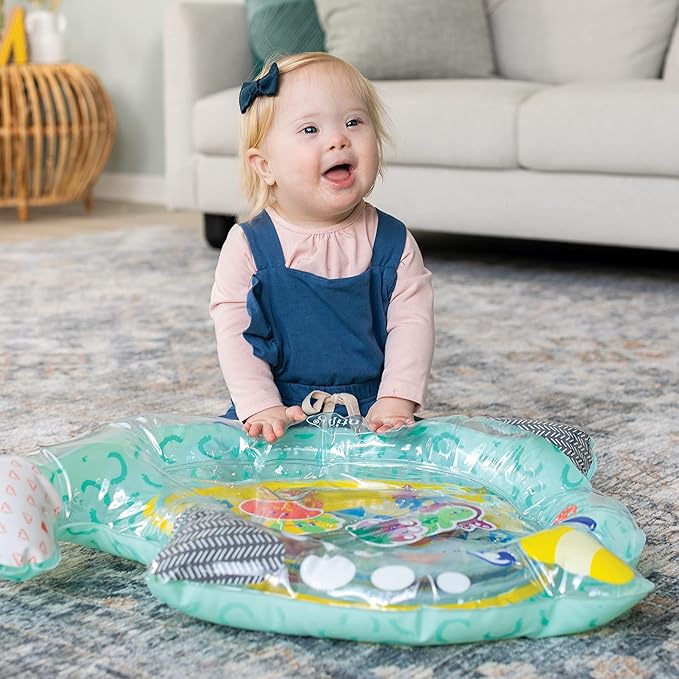 Infantino Pat & Play Water Mat
