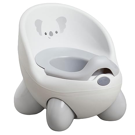 Infantino Potty Pals Potty Seat by Blue Box Kids