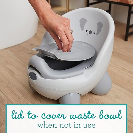 Infantino Potty Pals Potty Seat by Blue Box Kids
