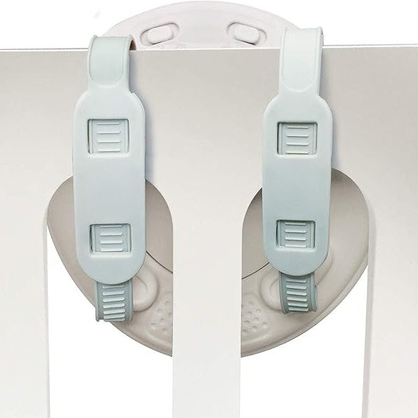 Infantino Projector Lamp, Plastic, (White/Grey) by Blue Box Kids