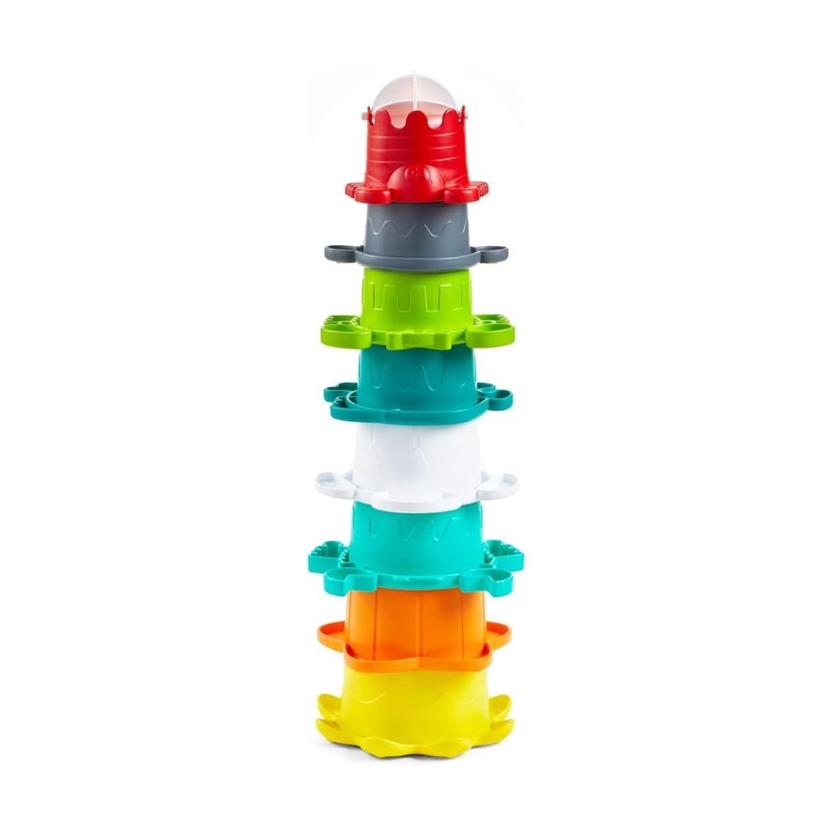 Infantino Stack O' Fun by Blue Box Kids