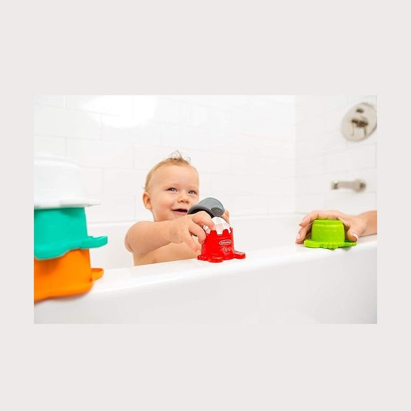 Infantino Stack O' Fun by Blue Box Kids