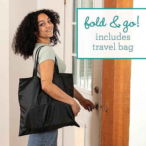 Infantino The Ultimate Travel Booster