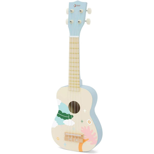 Iris Ukulele by Classic World