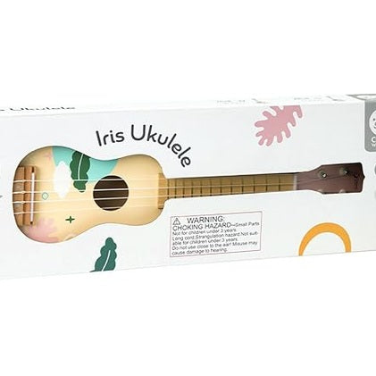 Iris Ukulele by Classic World