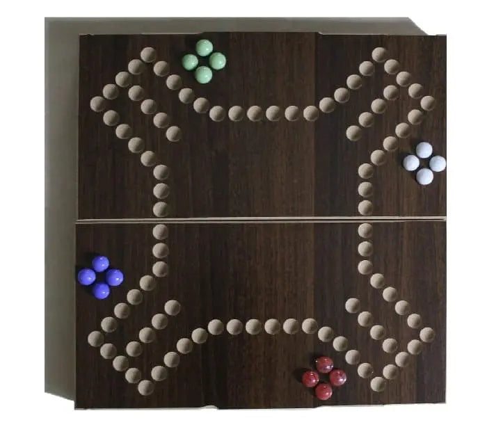 Jackaroo 4 to 6 Players by OFFBRAND