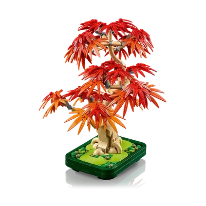 LEGO JAPANESE MAPLE TREE (10348) by LEGO