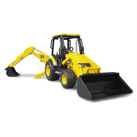 JCB MIDI CX Backhoe loader by Bruder
