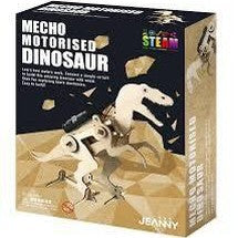JEANNY MECHO MOTORISED DINOSAUR by OFFBRAND