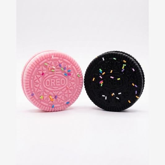 JELLY SQUISHY OREO by OFFBRAND