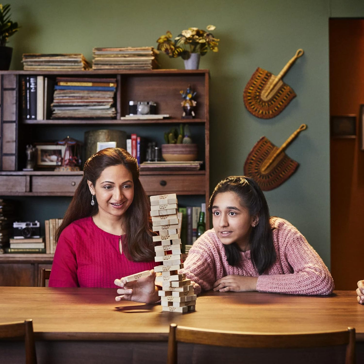 JENGA by Hasbro