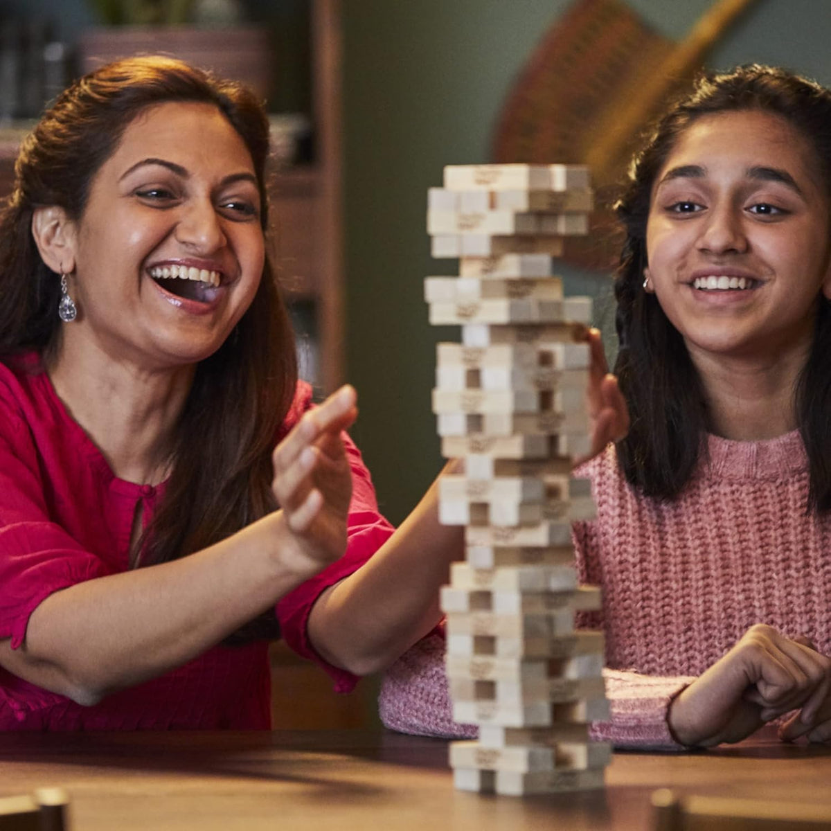 JENGA by Hasbro