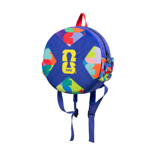 FIFA World Cup 2026 Backpack Assorted by Jazwares