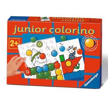 JUNIOR COLORINO by Ravensburger