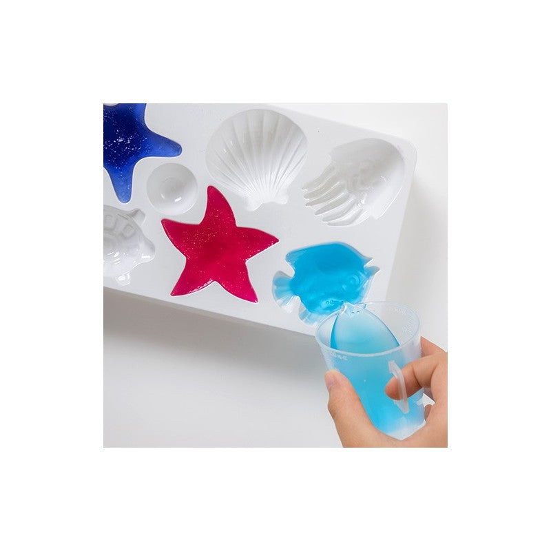 Jelly Soap by Sentosphere