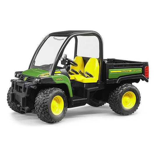 John Deere Gator XUV 855D by Bruder