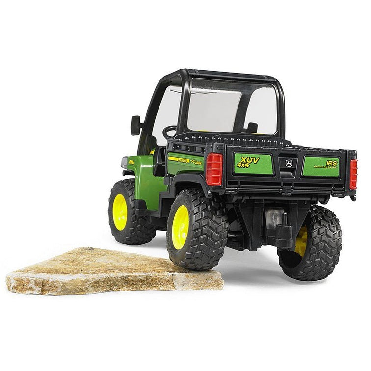 John Deere Gator XUV 855D by Bruder