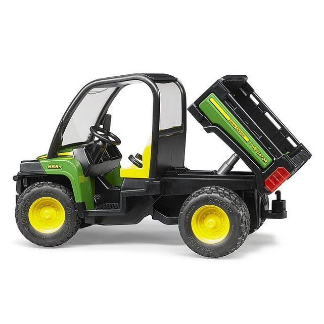 John Deere Gator XUV 855D by Bruder