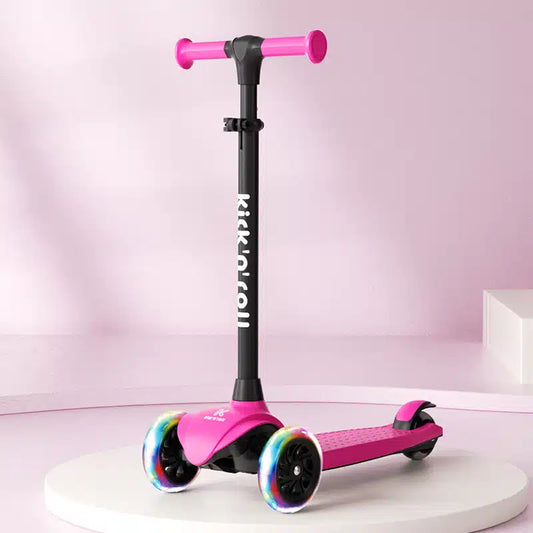 KICK N ROLL K6 KID SCOOTER