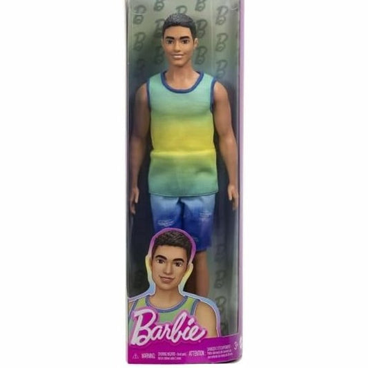 KEN OMBRE TANK TOP by Mattel