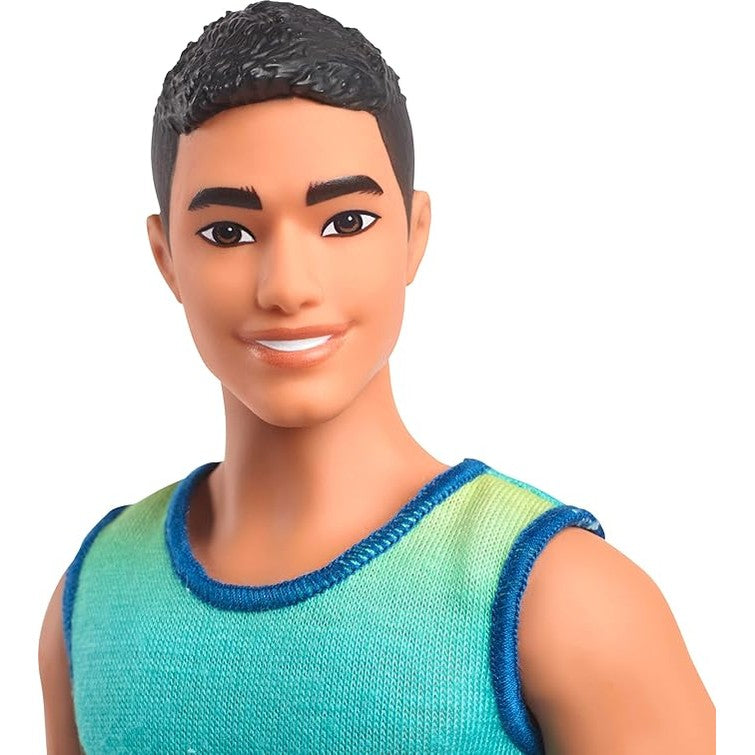 KEN OMBRE TANK TOP by Mattel