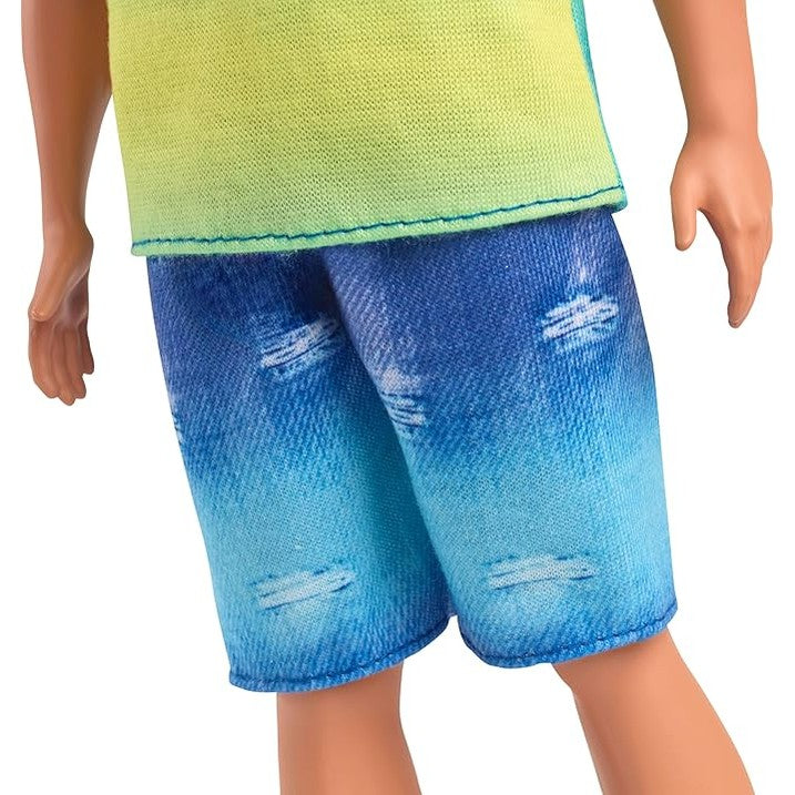 KEN OMBRE TANK TOP by Mattel