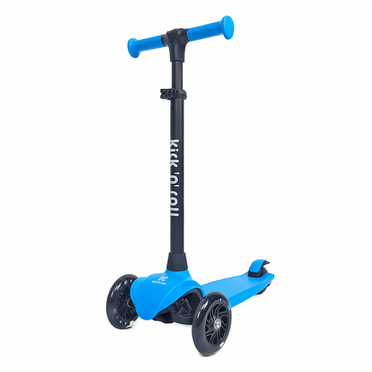 KICK N ROLL K6 KID SCOOTER by KICK N ROLL