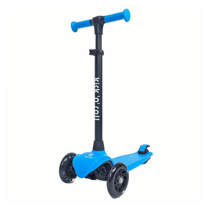 KICK N ROLL K6 KID SCOOTER
