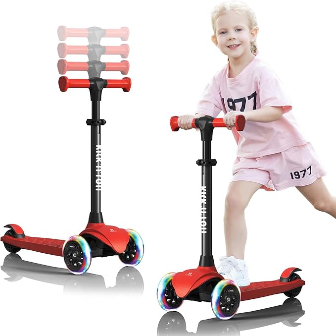 KICK N ROLL K6 KID SCOOTER by KICK N ROLL