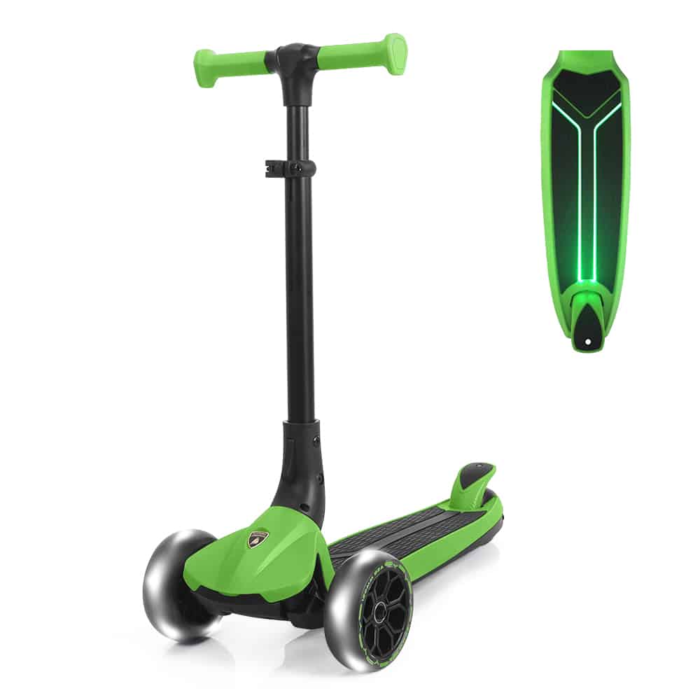 KICK N ROLL LAMBORGHINI RADIANT RIDER by KICK N ROLL