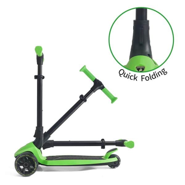 KICK N ROLL LAMBORGHINI RADIANT RIDER by KICK N ROLL