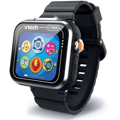 VTech KIDIZOOM SMART WATCH MAX (FR) by VTech