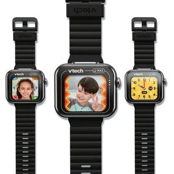 VTech KIDIZOOM SMART WATCH MAX (FR) by VTech