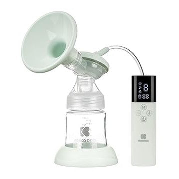 KIKKA BOO ELECTRIC BREAST PUMP 'CAILY' by Kikkaboo